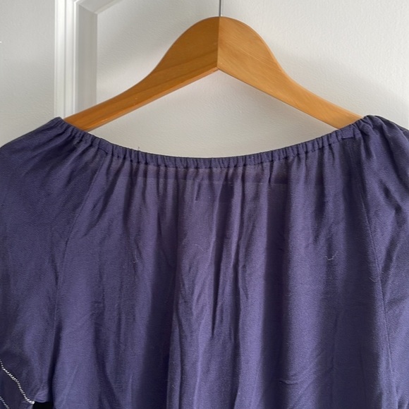 Gap women’s long sleeve top - Picture 2 of 5